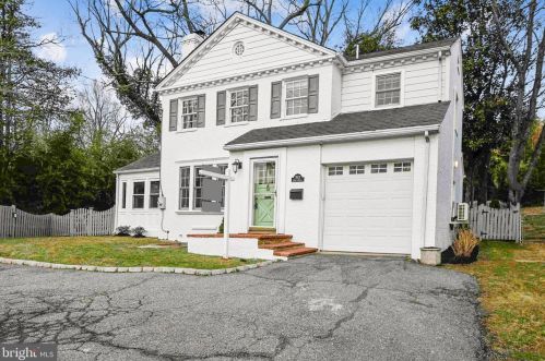 9103 1st Ave, Silver Spring MD 20912-4654 exterior