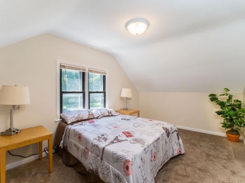 5446 39th St, Milwaukee WI  53209-4612 exterior