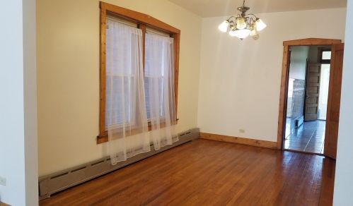 4828 Damen Ave, Chicago, IL 60625-1413