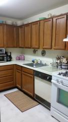 14628 Bauer Dr, Rockville MD  20853-2454 exterior