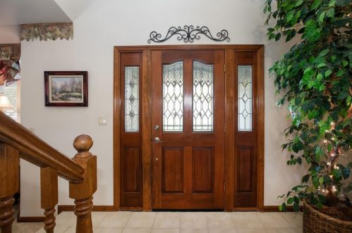 105 Goodell Rd, Folsom CA 95630-5221 exterior