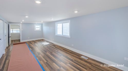 8942 Marshfield Ave, Chicago IL  60620-4954 exterior