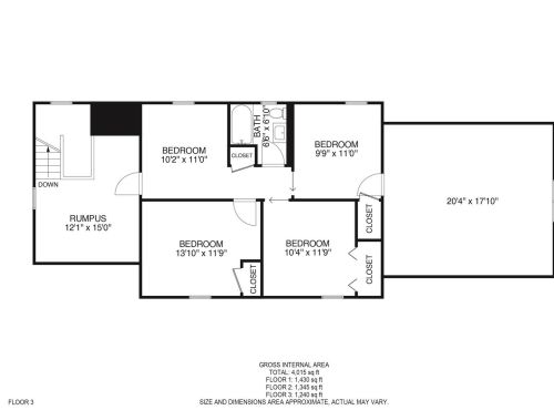 6230 Talman Ave, Chicago IL 60659-4009 exterior