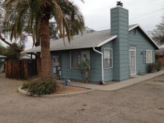 2821 Park Ave, Tucson AZ  85719-2541 exterior