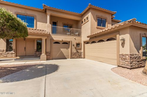 928 Nolan Pl, Chandler AZ  85249-3345 exterior