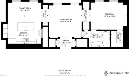 159 Walton Pl, Chicago IL  60611-1971 exterior