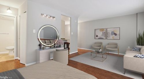 1718 P St, Washington DC  20036-1304 exterior