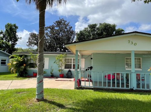 730 Jordan Ave, Orlando, FL 32809-6479