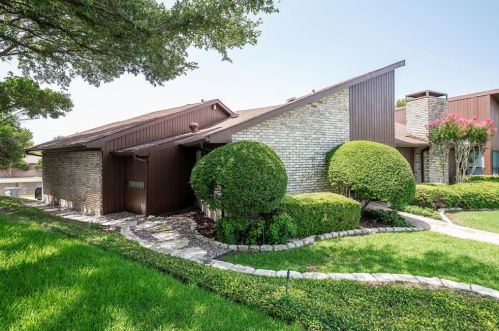 6506 Beckwith Ct, Dallas TX  75248-1408 exterior