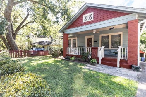 37 Clifton St, Atlanta GA 30317-2032 exterior