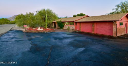 5910 Calle Tiburon, Tucson, AZ 85704-1728