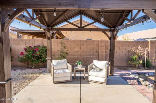 1150 Geronimo Pl, Chandler AZ 85224-7254 exterior