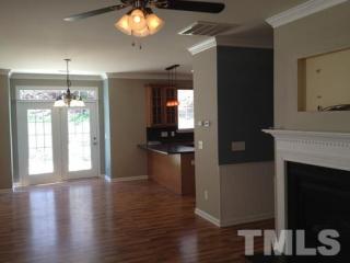 709 Delta Downs Dr, Cary NC  27519-8752 exterior