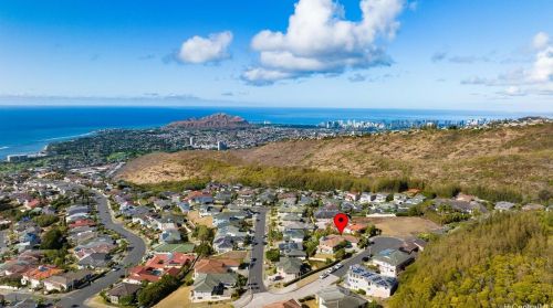 2270 Okoa St, Honolulu HI 96821-2649 exterior