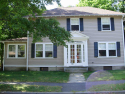 24 Eliot Ave, Newton, MA 02465-1709