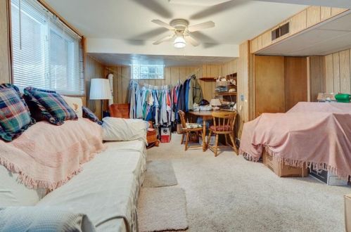 839 Bower Hill Rd, Pittsburgh PA 15243-1508 exterior