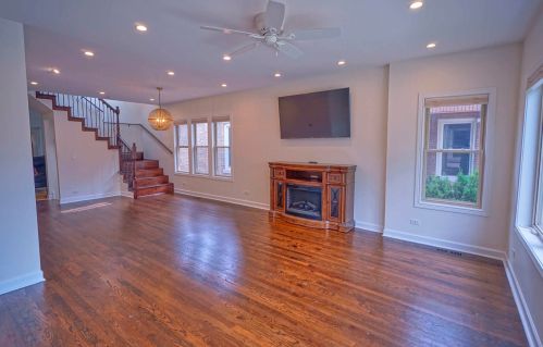 4253 Mason Ave, Chicago IL  60634-1622 exterior