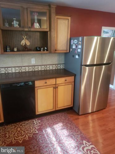 21 Winter St, Media PA 19063-1510 exterior