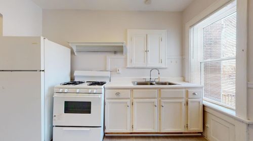 3421 Magnolia Ave, Saint Louis MO 63118-1132 exterior