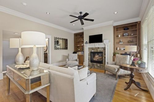 1257 Arkwright Pl, Atlanta GA 30317-0016 exterior