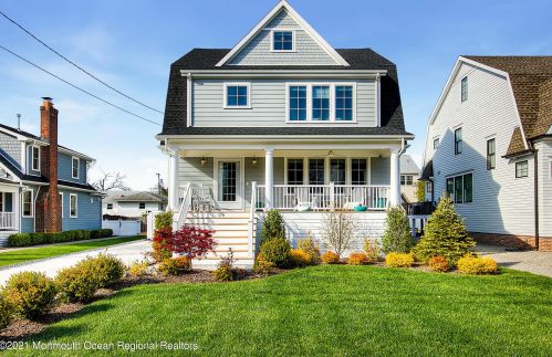 170 Osborne Ave, Point Pleasant Beach NJ  08742-4624 exterior