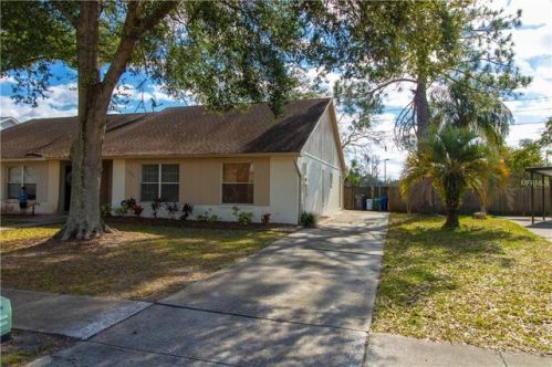 3278 Laurel Dl Dr, Tampa FL  33618-1033 exterior