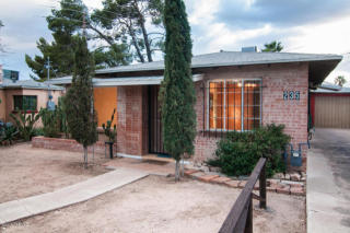 235 Tucson Blvd, Tucson AZ  85716-4741 exterior
