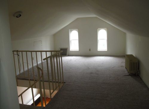 51 Clinton St, Poughkeepsie NY  12601-2500 exterior