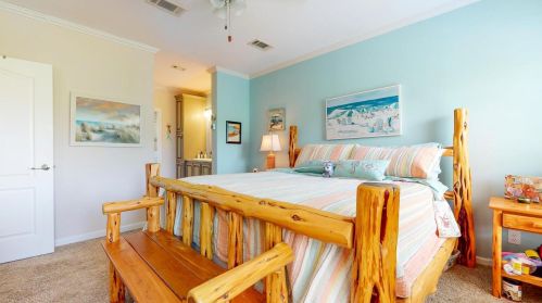 3600 Red Tailed Hawk Dr, Fort Pierce FL 34952-3023 exterior