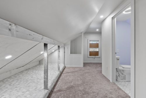 3907 14th St, Milwaukee WI  53206-2906 exterior