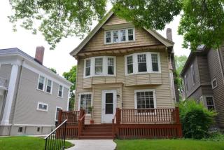 2716 Hackett Ave, Milwaukee, WI 53211-3856