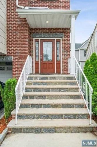 234 Division St, Cliffside Park NJ 07010-2305 exterior