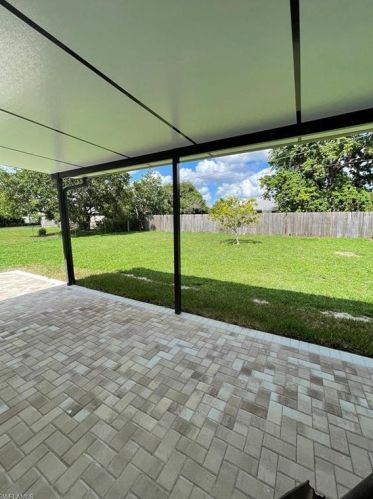 2272 51 St, Naples FL 34116-6924 exterior