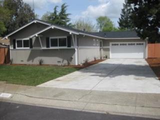 4069 Sacramento St, Concord CA  94521-1040 exterior