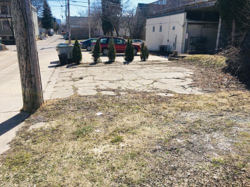 2606 Booth St, Milwaukee WI  53212-2909 exterior