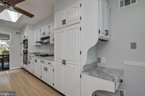 12811 Camellia Dr, Silver Spring MD 20906-3315 exterior