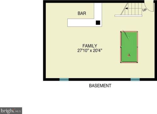 1165 Fox Run Ter, Hanover PA 17331-8742 exterior