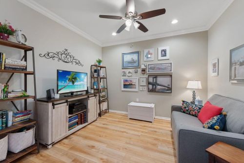 1874 Morning Sun Ln, Naples FL 34119-3321 exterior