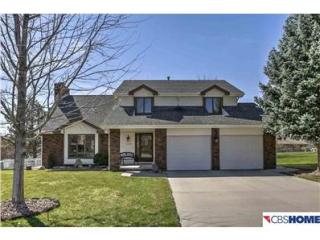 1528 169th Ave, Omaha NE  68130-1020 exterior