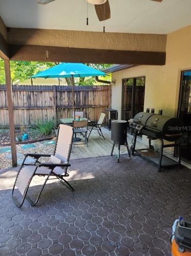 12504 Twin Br Acres Rd, Tampa FL 33626-4423 exterior