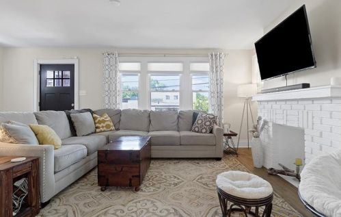 3938 California Ave, Pittsburgh PA  15212-1662 exterior