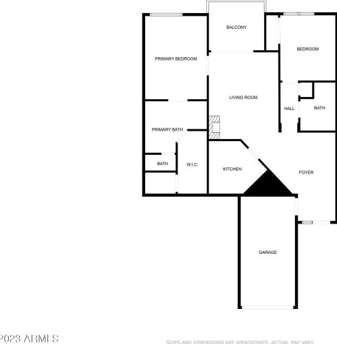 7887 16th St, Phoenix AZ  85020-4417 exterior