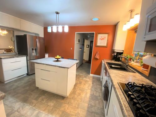 4164 79 Pl, Chicago IL 60652-1747 exterior