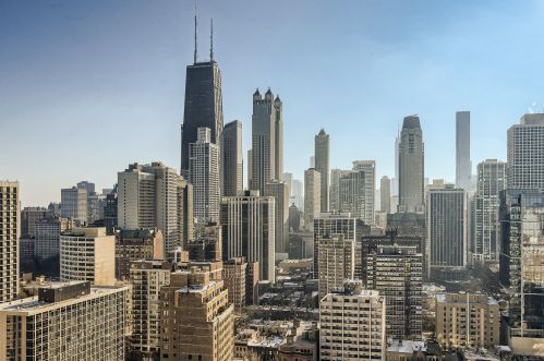 1300 Astor St, Chicago IL  60610-2139 exterior