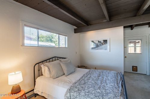 5732 Mabel St, Tucson AZ  85712-5013 exterior