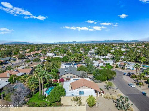 15834 47th St, Phoenix AZ  85032-4227 exterior