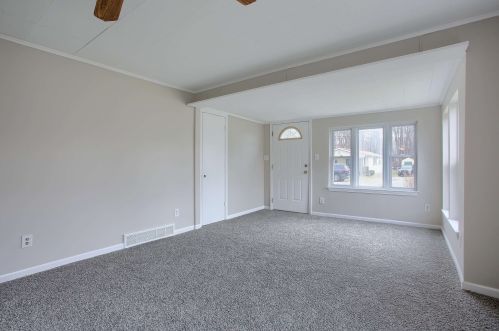 9530 Estergreen St, Algonac MI 48001-4324 exterior