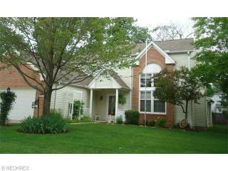 16708 Sunwood Oval, Cleveland, OH 44136-7501