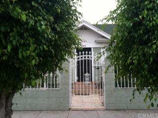 6813 Figueroa St, Los Angeles CA  90003-1735 exterior