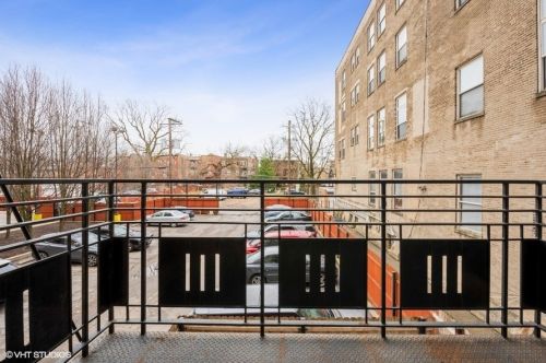 4537 Drexel Blvd, Chicago IL  60653-4588 exterior